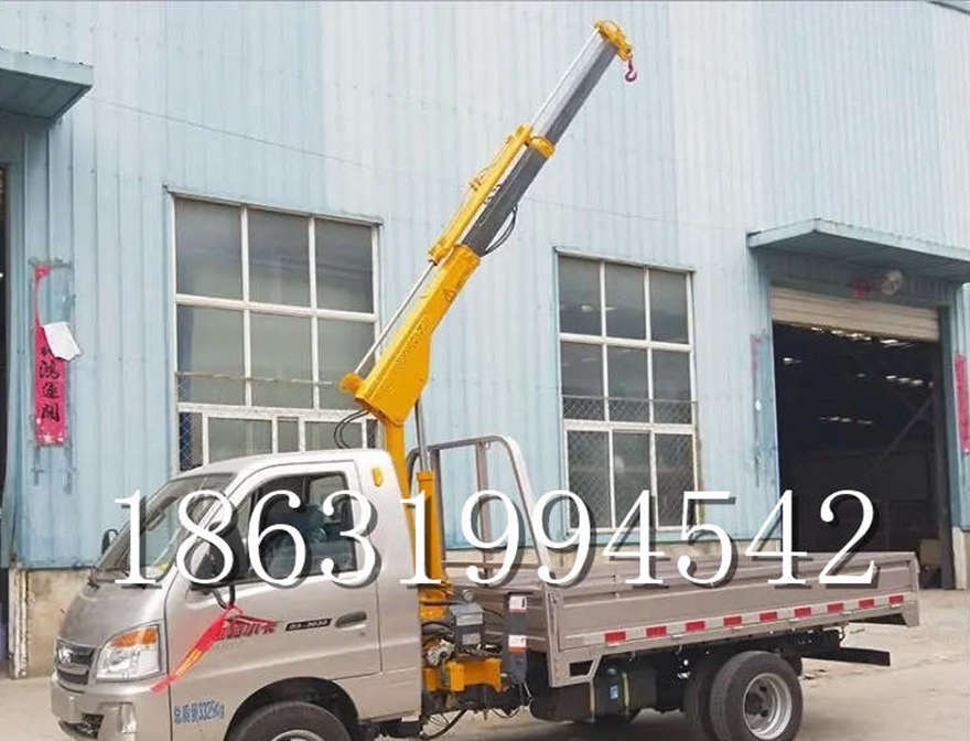 大渡口区随车吊机大渡口区当地车载小型车载220v移动吊机随车吊机提升机